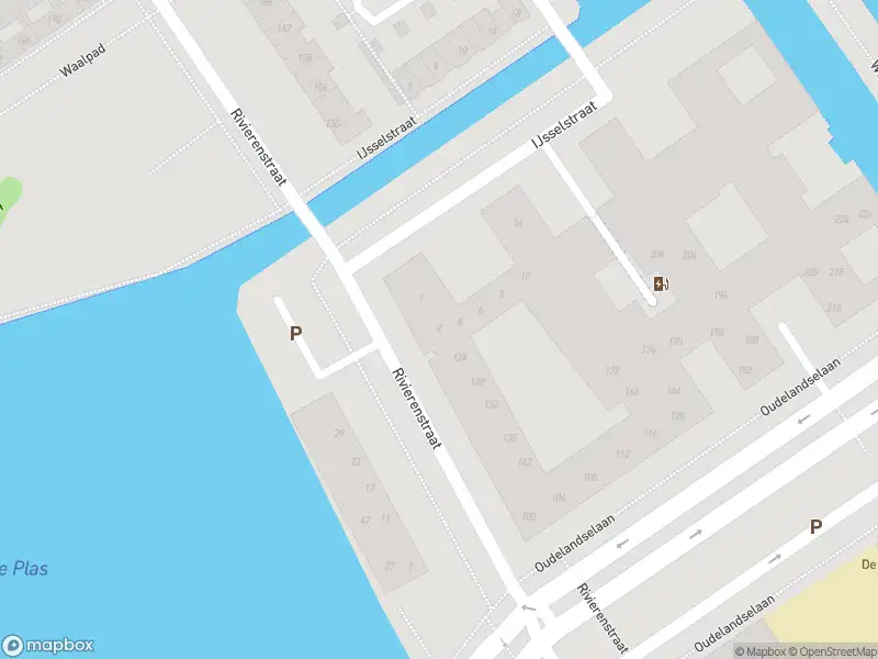 112 melding Ambulance met grote spoed naar de Rivierenstraat in Berkel en Rodenrijs