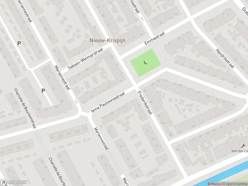 Brandweer met gepaste spoed naar de Anna Paulownastraat in Dordrecht vanwege voertuigbrand