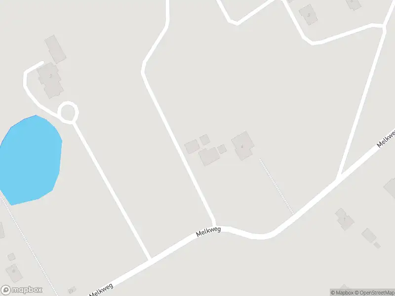 Brandweer met gepaste spoed naar de Melkweg in Alteveer