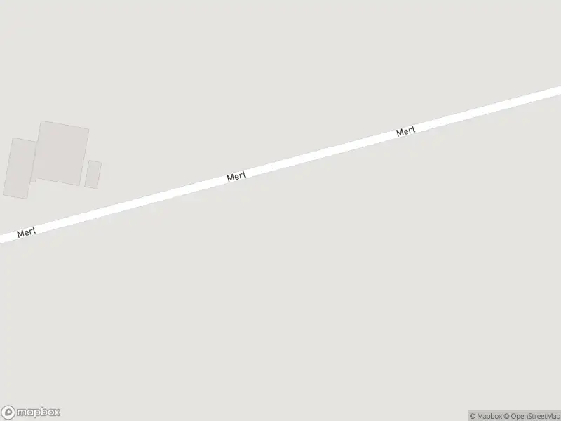 Brandweer met grote spoed naar de Mert in Herwijnen