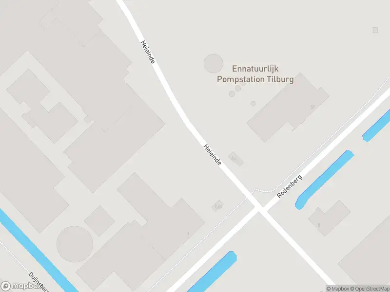 Overlastmelding Apollostraat in Tilburg gesloten