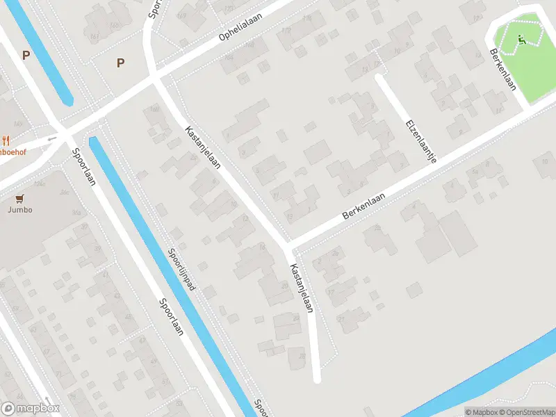 112 melding Overlastmelding Kastanjelaan in Aalsmeer gesloten