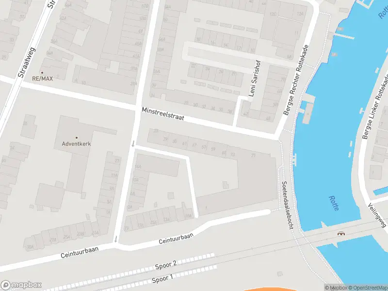 112 melding Ambulance met gepaste spoed naar de Minstreelstraat in Rotterdam