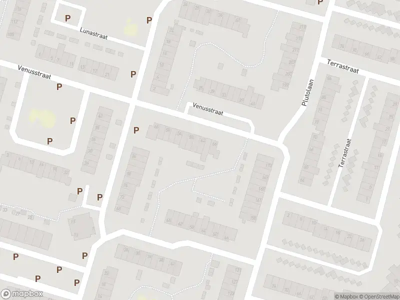 Brandweer met grote spoed naar de Plutolaan in Roermond vanwege gebouwbrand