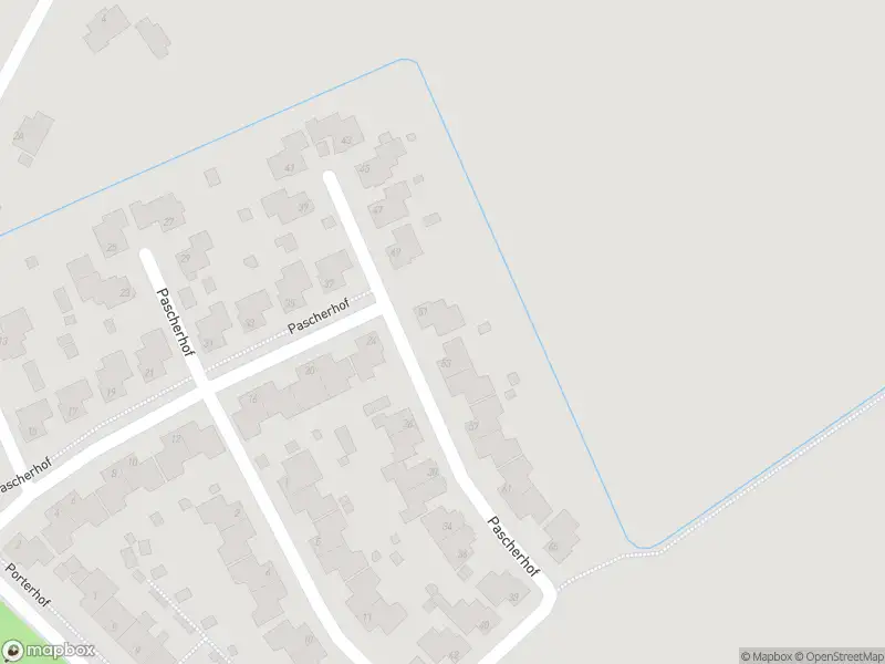Brandweer met gepaste spoed naar de Molenhofweg in Leunen vanwege dier(en) in nood