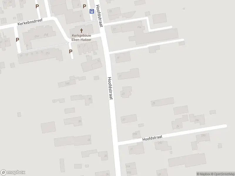 112 melding Overlastmelding Hoofdstraat in 's Gravenmoer