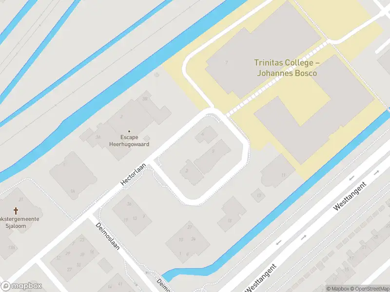 Overlastmelding Hectorlaan in Heerhugowaard gesloten