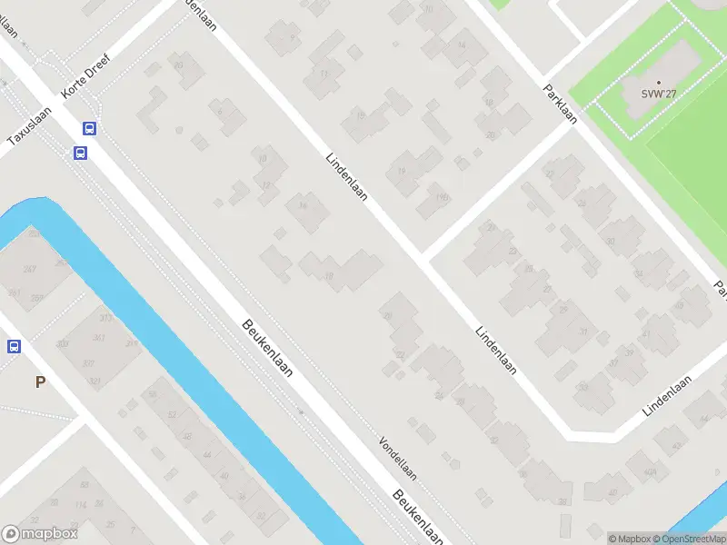 Ambulance met gepaste spoed naar de Hortensialaan in Heerhugowaard