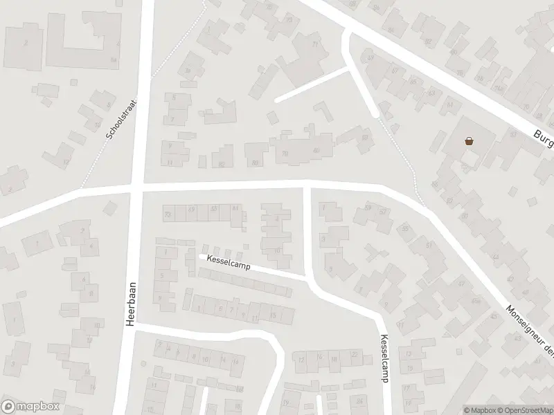 112 melding Traumahelikopter met grote spoed naar de Kesselcamp in Asten