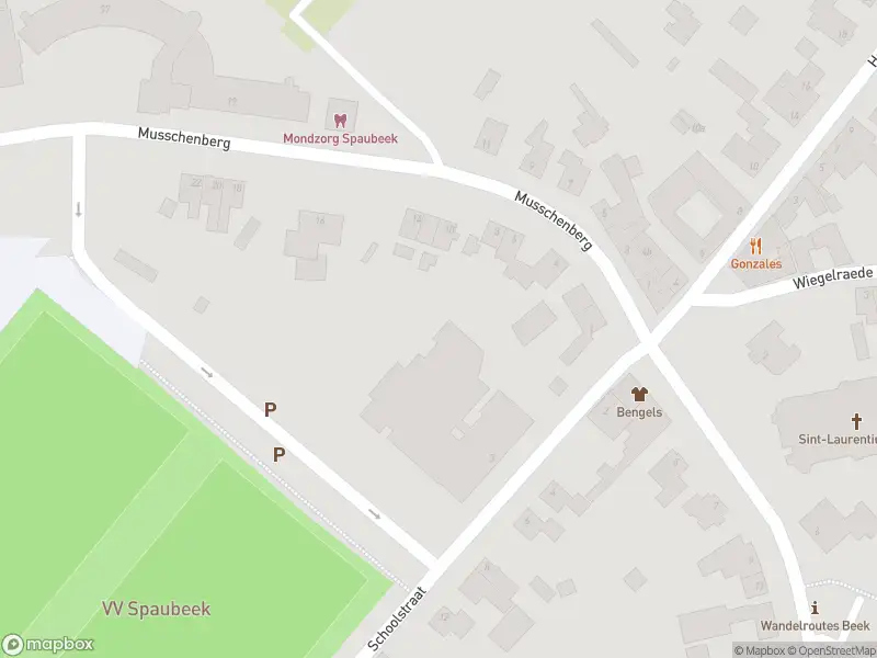 Overlastmelding Sint Jansgeleen & Spaubeeklaan in Spaubeek