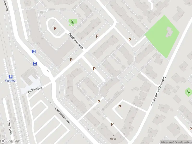 Overlastmelding Brahmsstraat in Voorhout gesloten