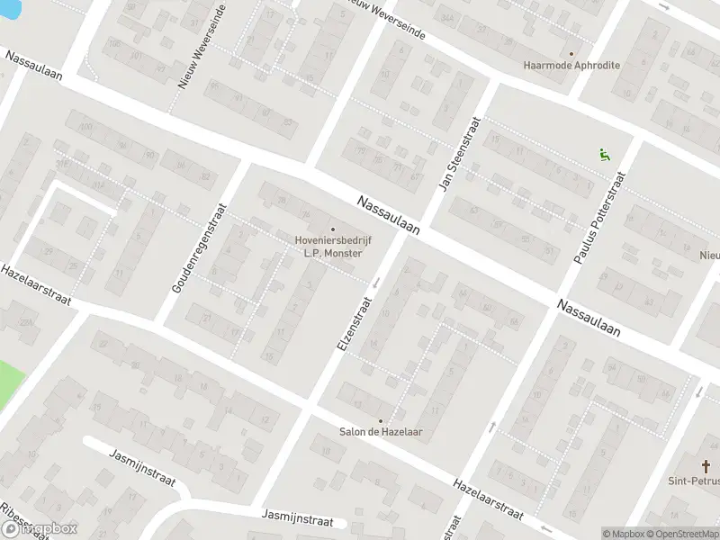 Overlastmelding Elzenstraat in Puttershoek gesloten