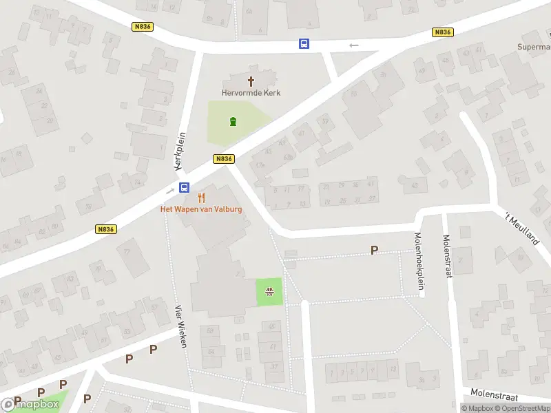 112 melding Overlastmelding Molenhoekplein in Valburg