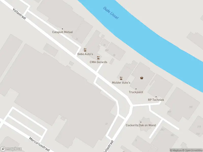 Anonieme overlastmelding Voltastraat in Doetinchem