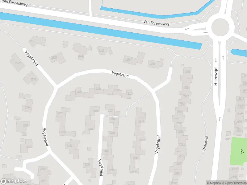 Overlastmelding Vogelzand in Julianadorp gesloten