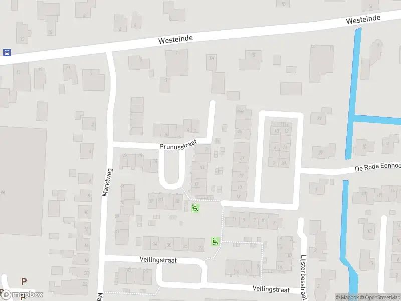 Overlastmelding Prunusstraat in Hem