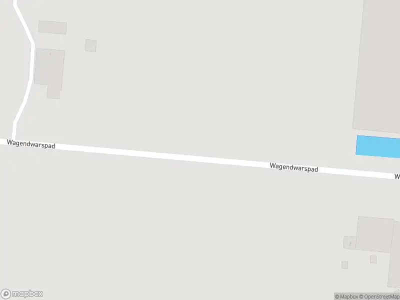 Overlastmelding Wagendwarspad in Wieringerwerf