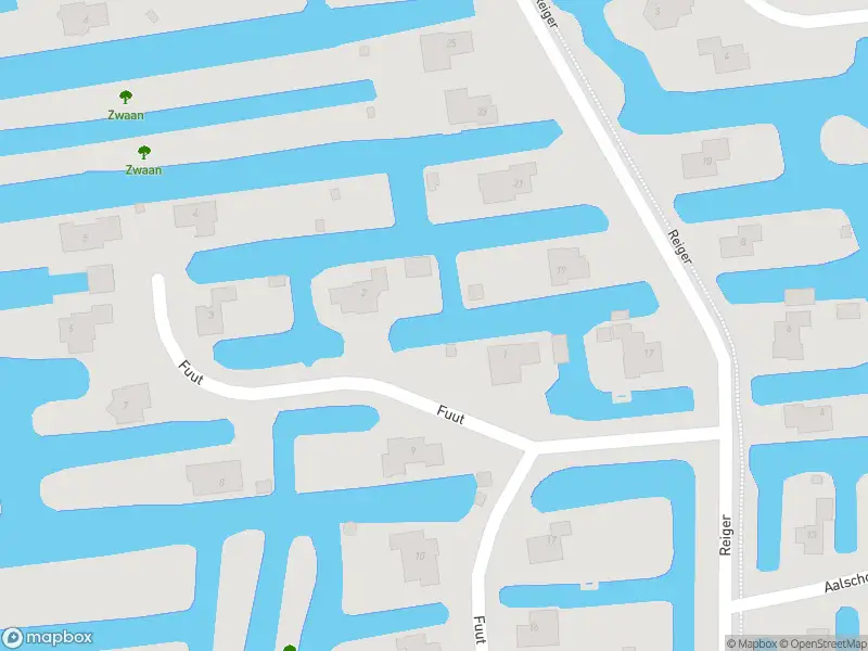 112 melding Overlastmelding Fuut in Broek op Langedijk