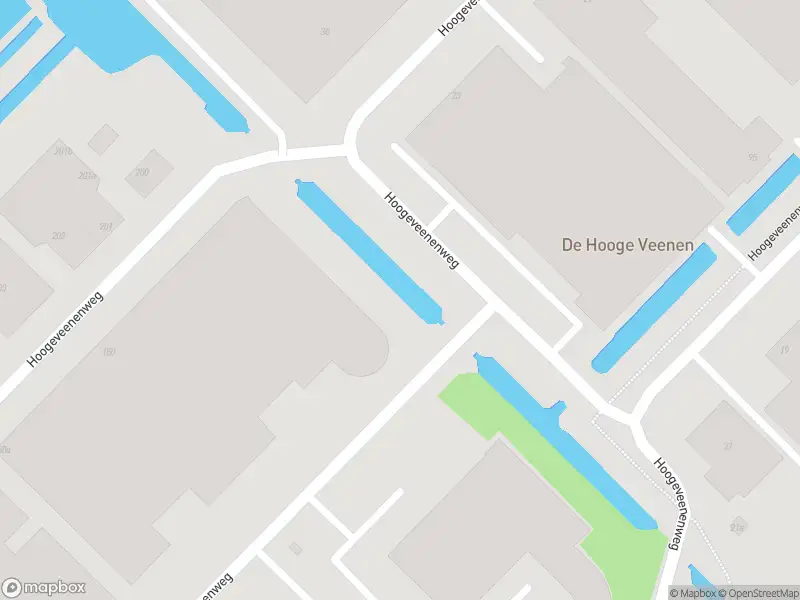 Ambulance met gepaste spoed naar de Hoogeveenenweg in Nieuwerkerk aan den IJssel