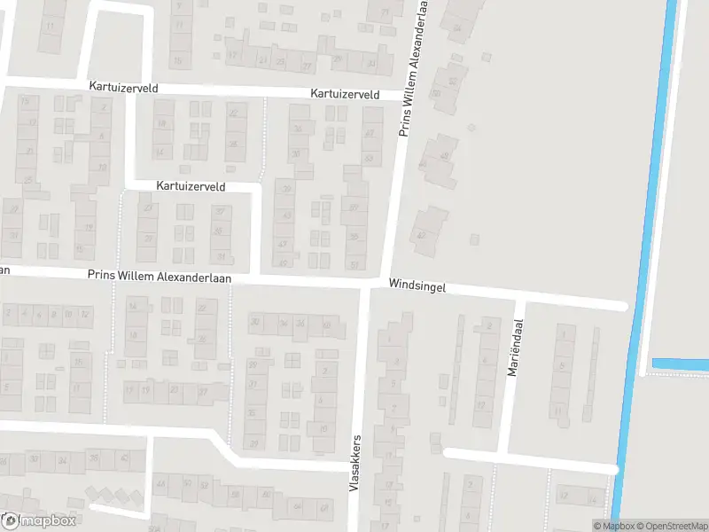 112 melding Ambulance met gepaste spoed naar de Prins Willem Alexanderlaan in Westmaas