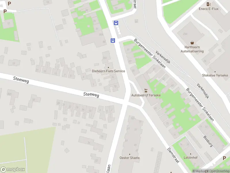 Overlastmelding Damstraat in Yerseke