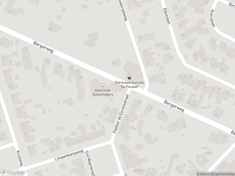 112 melding Overlastmelding Bergerweg in Vlodrop