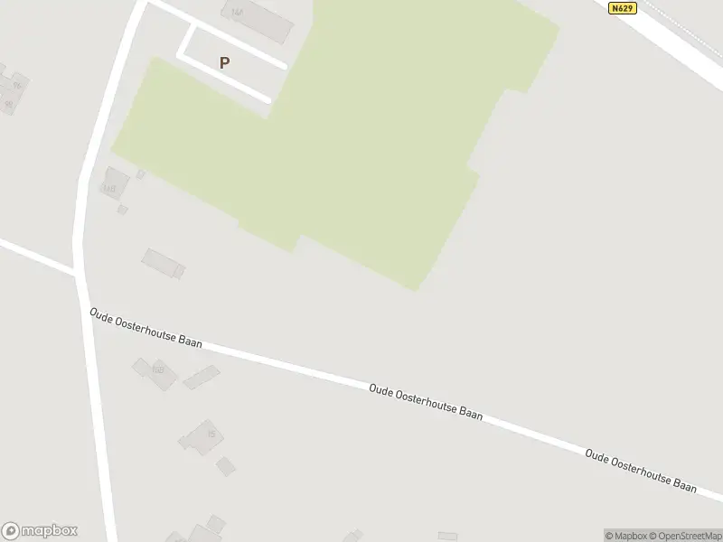 Overlastmelding Groenstraat in Dongen