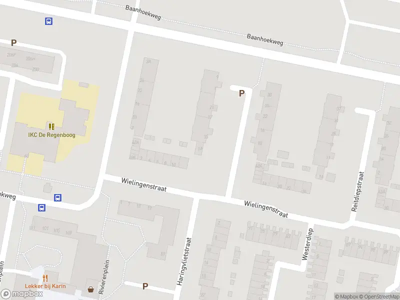 Besteld ambulance vervoer naar de Tjongerstraat in Dordrecht