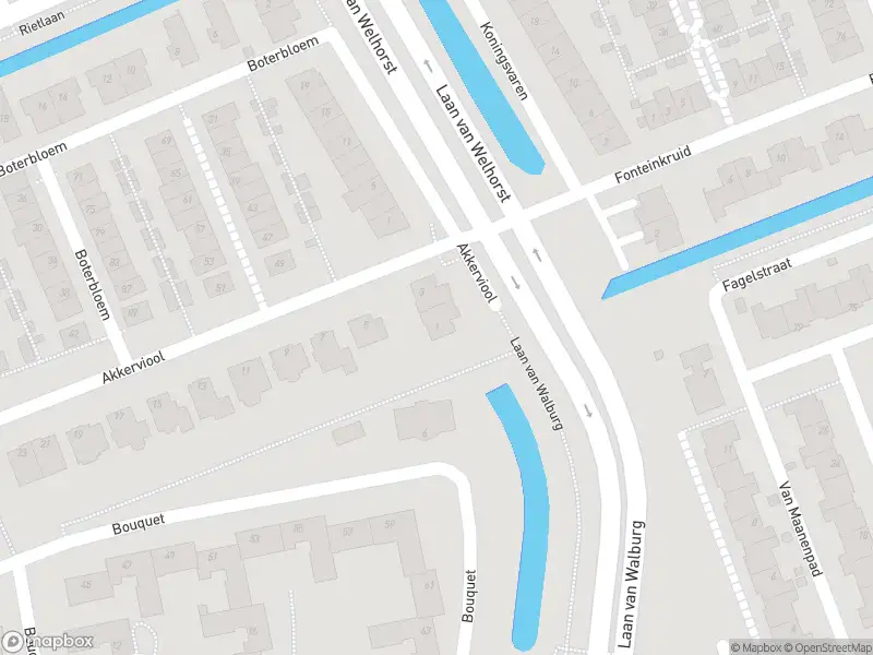 Overlastmelding Akkerviool in Hendrik-Ido-Ambacht gesloten