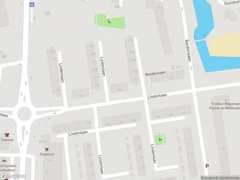 Overlastmelding Lindenlaan in Amstelveen gesloten