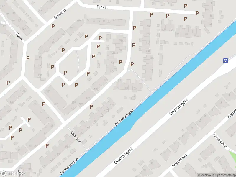 Overlastmelding Gouwe in Heerhugowaard gesloten