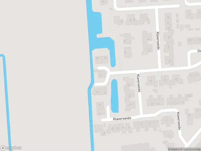 Overlastmelding Klaverweide in Nibbixwoud gesloten