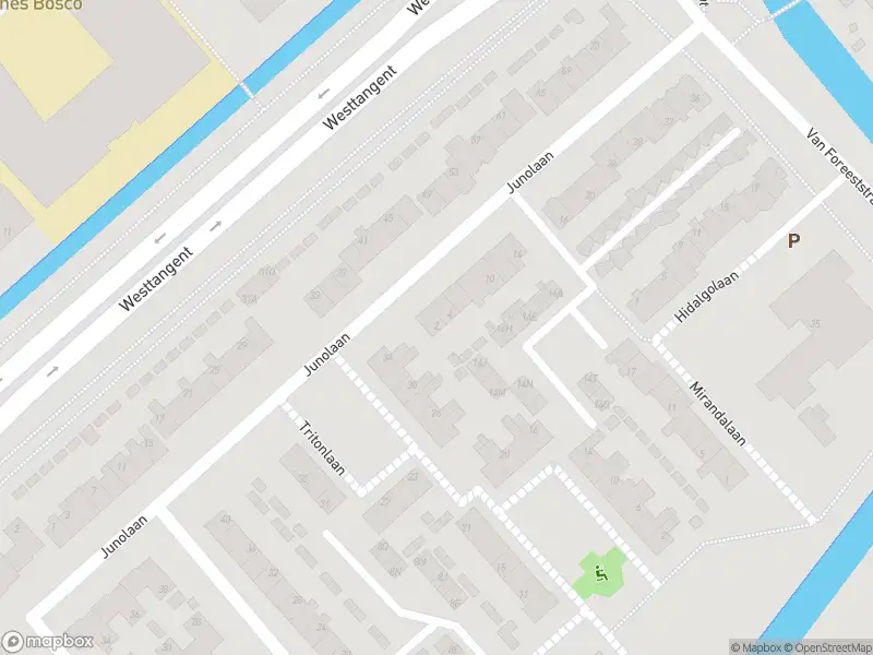 112 melding Anonieme overlastmelding Junolaan in Heerhugowaard gesloten