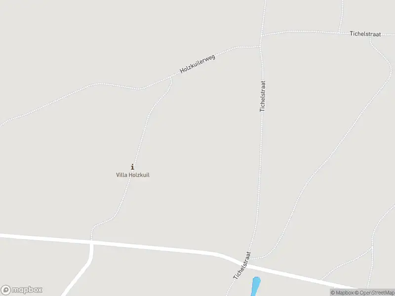 Politie naar de Veldhofstraat in Eygelshoven vanwege aanrijding met letsel