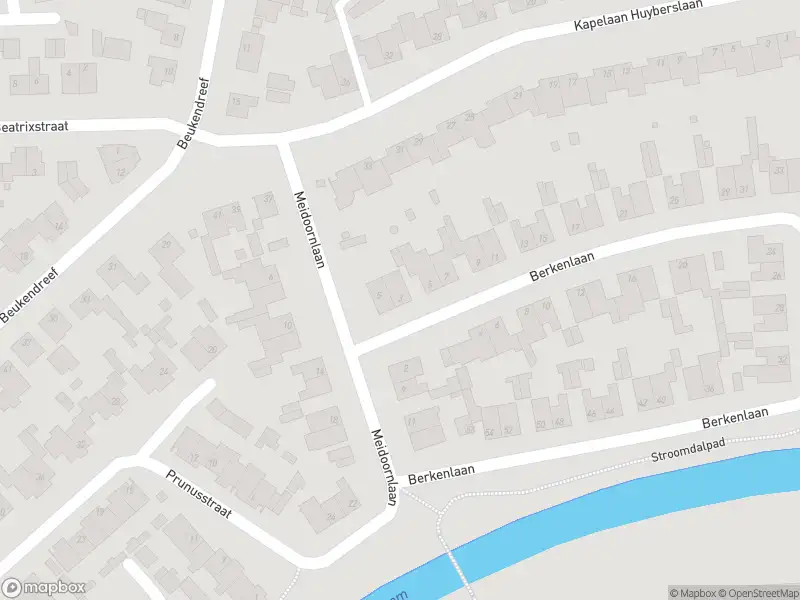Overlastmelding Berkenlaan in Oisterwijk gesloten