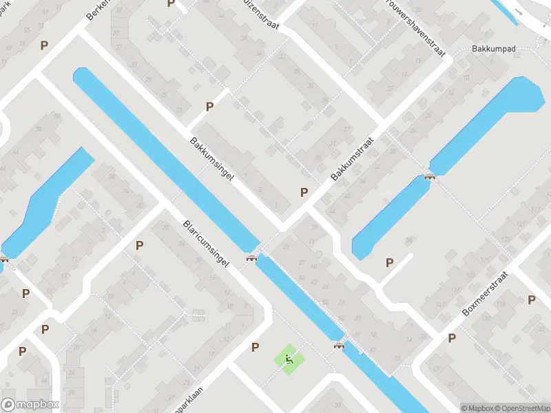 Anonieme overlastmelding Bakkumsingel in Tilburg