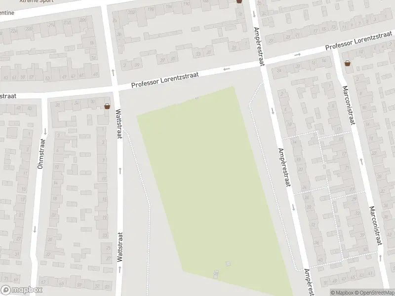 Anonieme overlastmelding Broekhovenseweg in 5021LD Tilburg gesloten