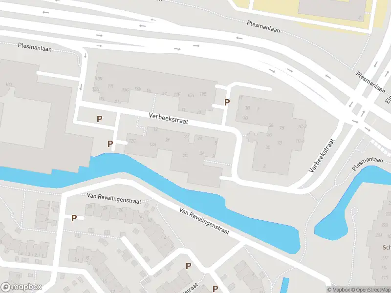 112 melding Overlastmelding Verbeekstraat in Leiden