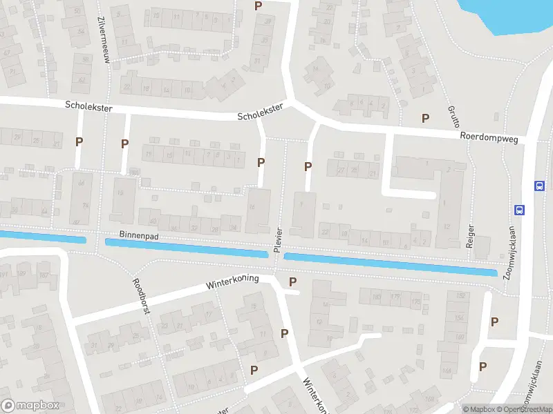 Overlastmelding Plevier in Oud-Beijerland