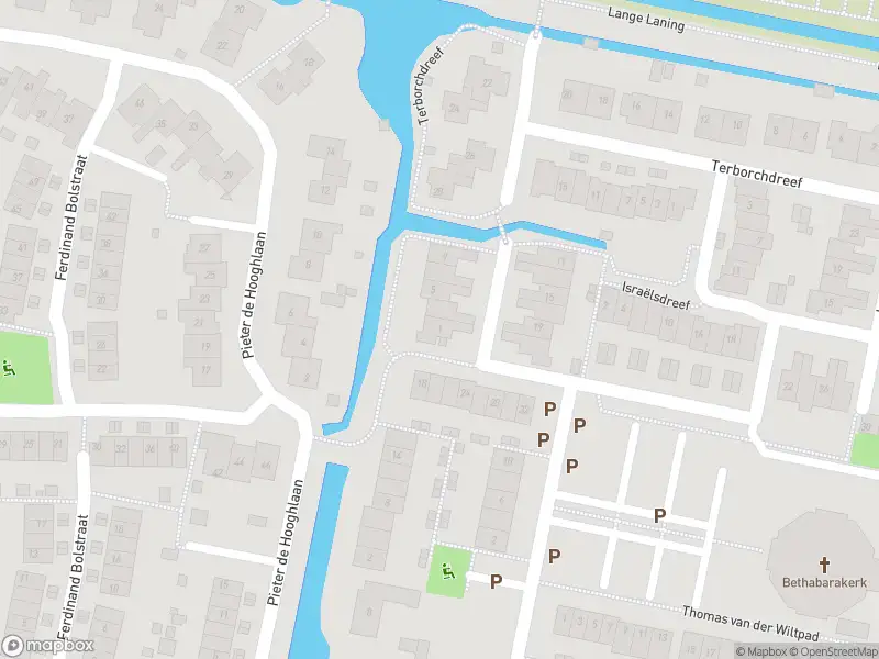 Overlastmelding Van de Veldepad in Oud-Beijerland gesloten