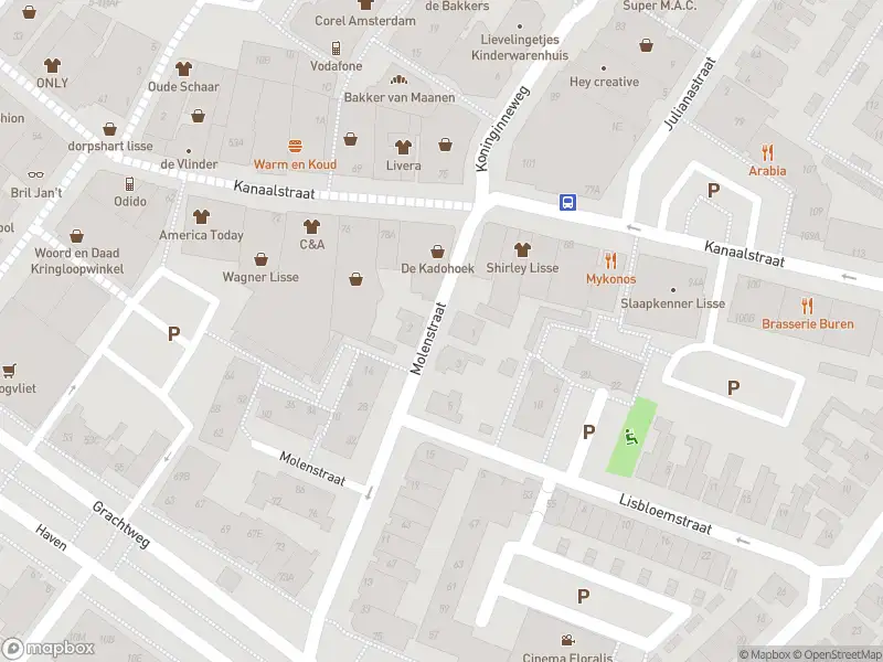 112 melding Overlastmelding Molenstraat in Lisse gesloten