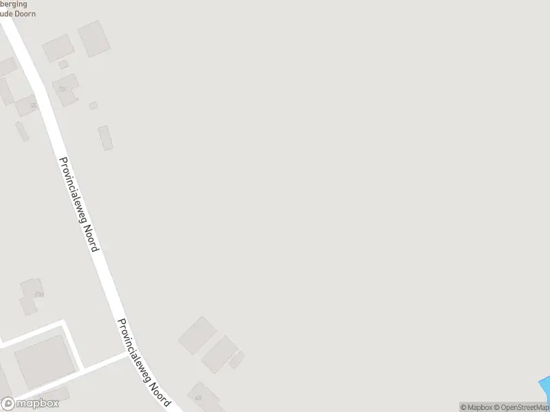 Overlastmelding Provincialeweg Noord in Almkerk