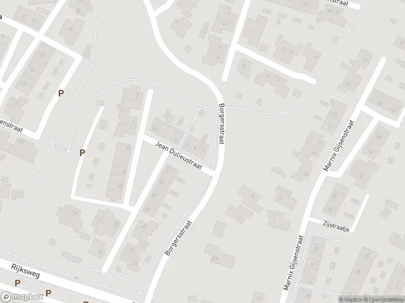 112 melding Overlastmelding Jean Dulieustraat in Duiven gesloten