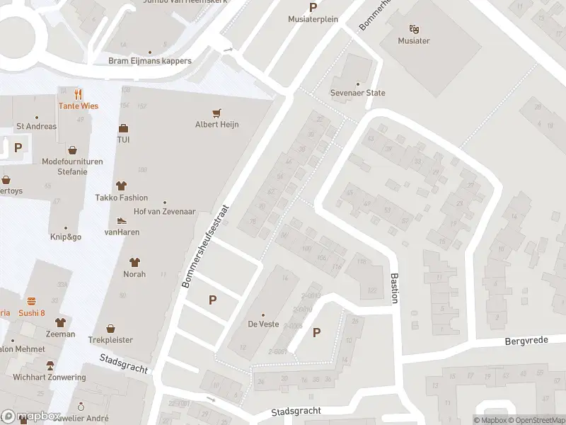 Overlastmelding Bommersheufsestraat in Zevenaar gesloten