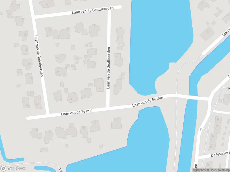 112 melding Overlastmelding Laan van de Geallieerden in Arnhem