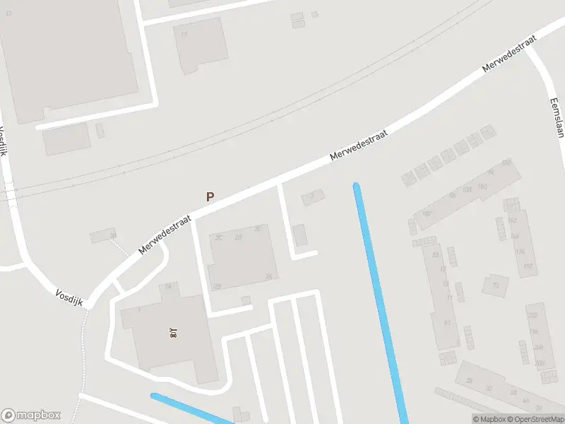 Overlastmelding Eemslaan in Arnhem