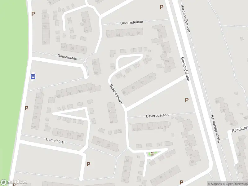 112 melding Overlastmelding Beverodelaan in Dieren