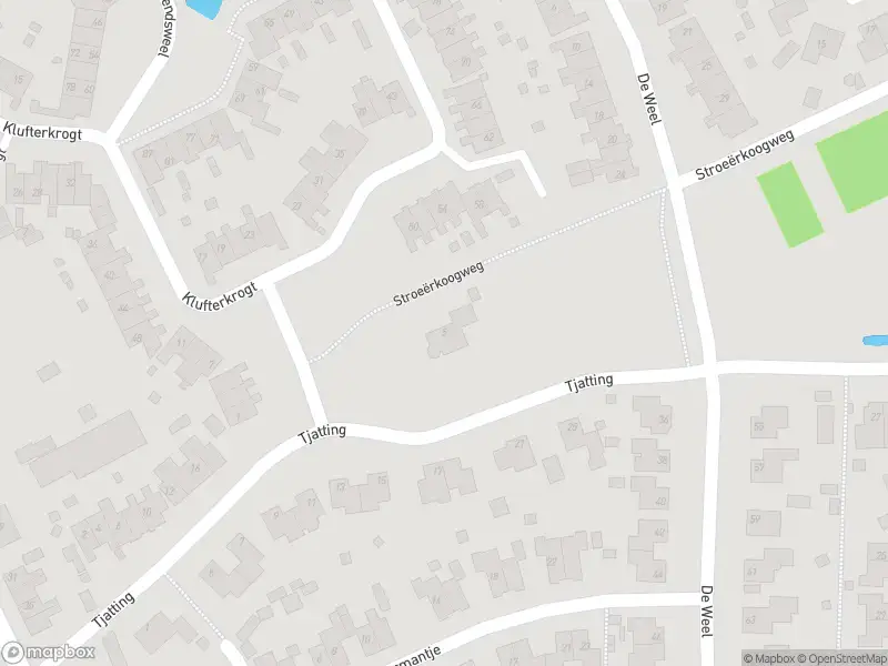 Overlastmelding Stroeërkoogweg in Hippolytushoef