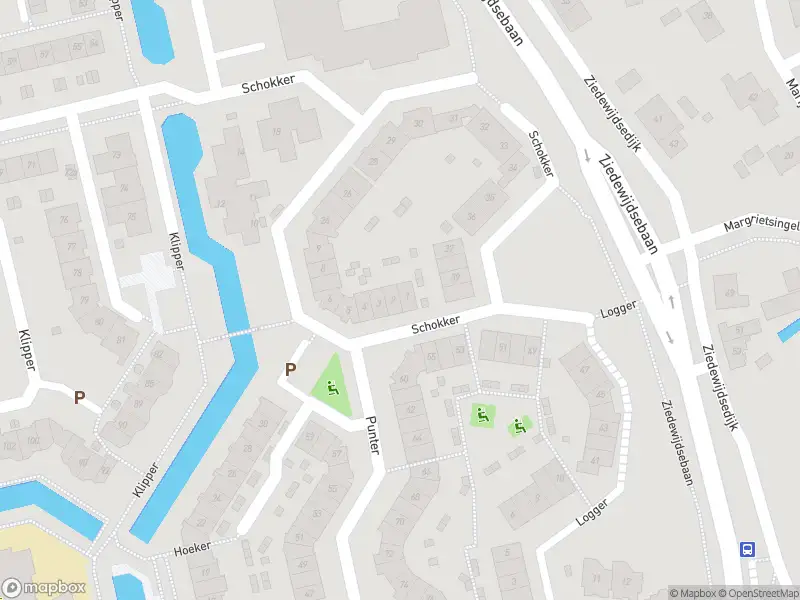 Besteld ambulance vervoer naar de Schokker in Barendrecht