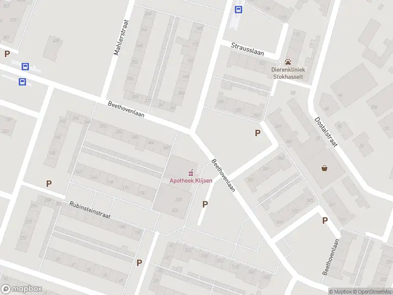Overlastmelding Beethovenlaan in Tilburg gesloten